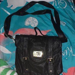 Vans off the wall small purse